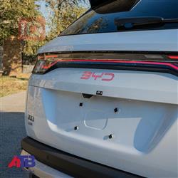 بی وای دی سۆنگ L DM-i